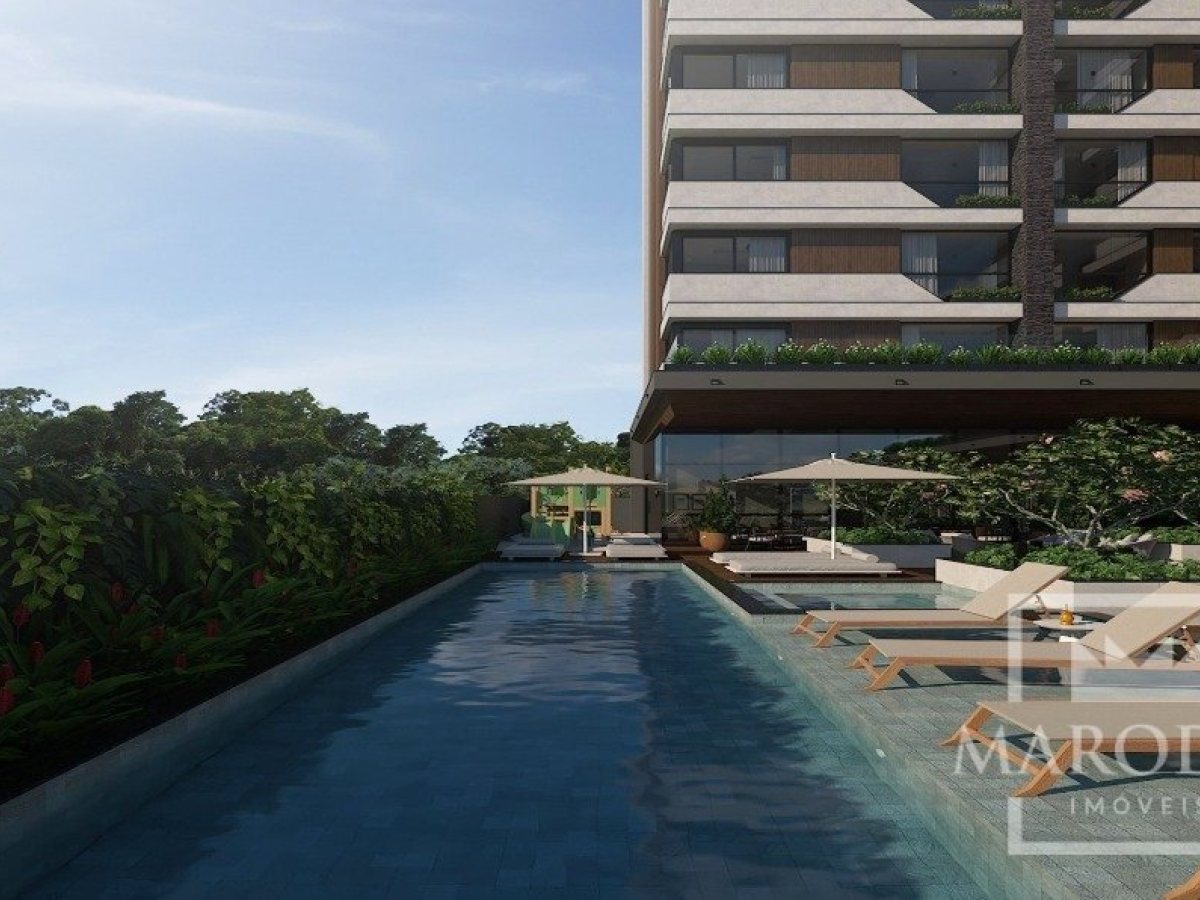 Apartamento com 74m², 2 dormitórios, Sim suíte, 1 vaga, no bairro Centro em Marau