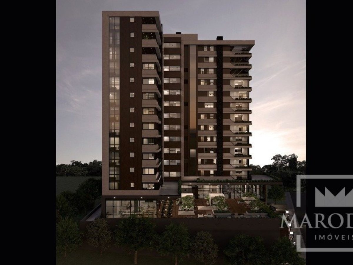 Apartamento com 74m², 2 dormitórios, Sim suíte, 1 vaga, no bairro Centro em Marau