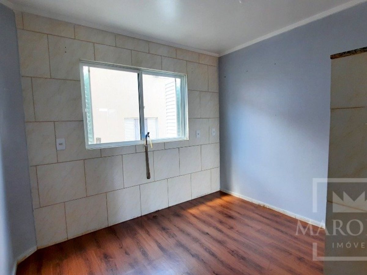 Apartamento com 49m², 2 dormitórios, Nao suíte, 1 vaga, no bairro Portal do Sol em Marau