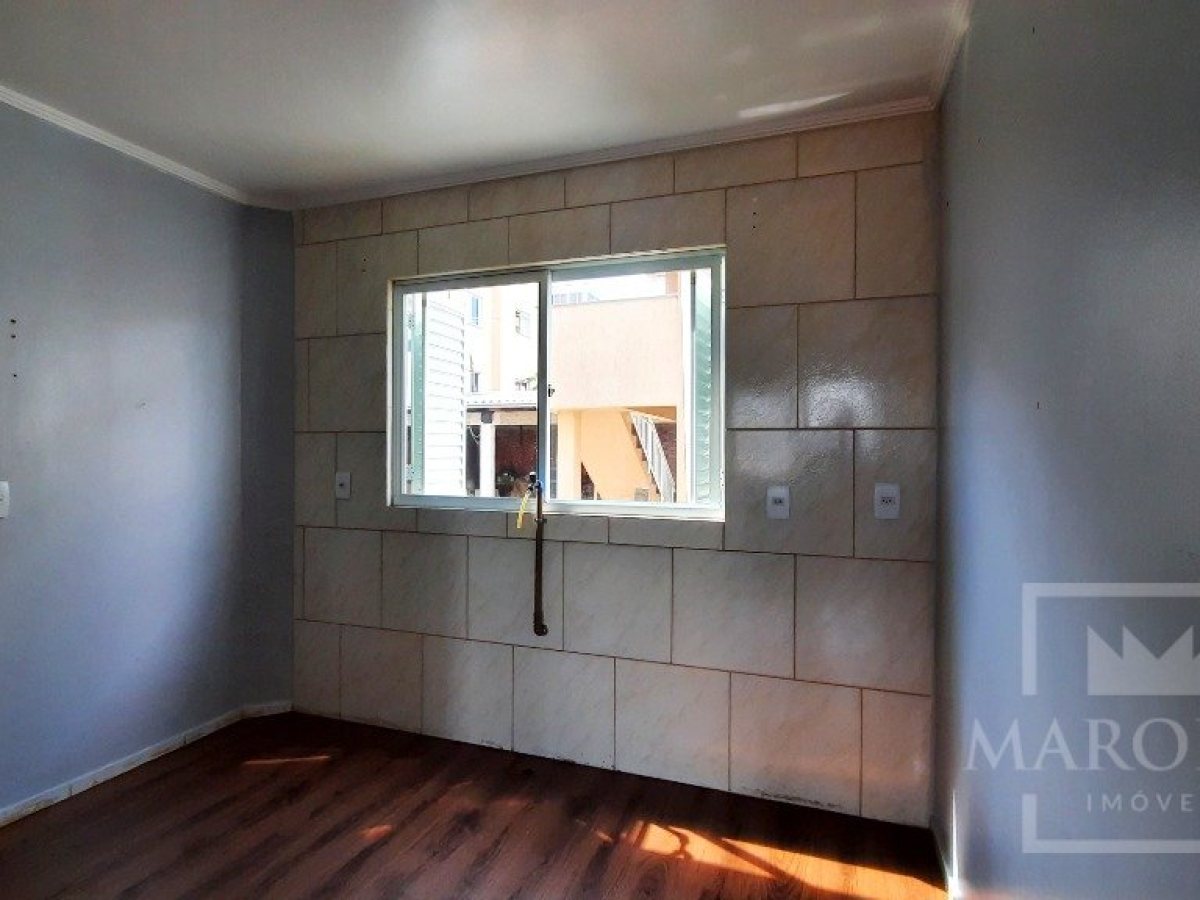 Apartamento com 49m², 2 dormitórios, Nao suíte, 1 vaga, no bairro Portal do Sol em Marau
