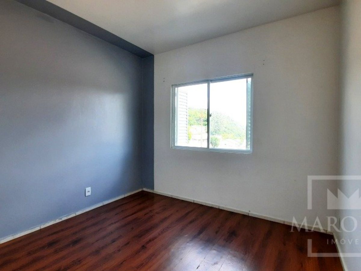 Apartamento com 49m², 2 dormitórios, Nao suíte, 1 vaga, no bairro Portal do Sol em Marau