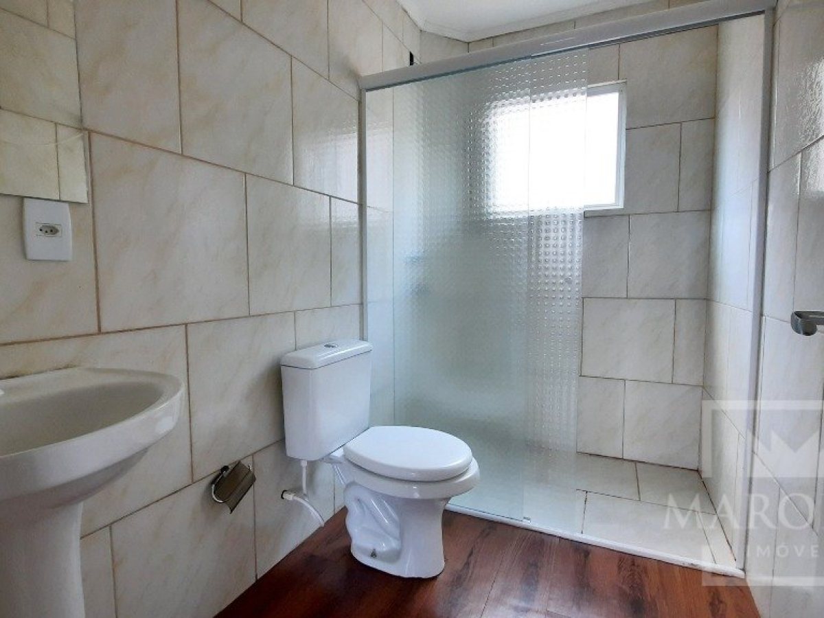 Apartamento com 49m², 2 dormitórios, Nao suíte, 1 vaga, no bairro Portal do Sol em Marau