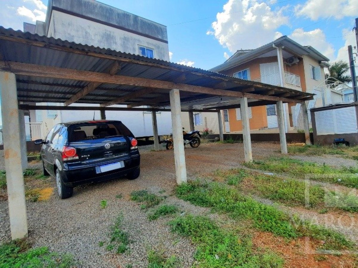 Apartamento com 49m², 2 dormitórios, Nao suíte, 1 vaga, no bairro Portal do Sol em Marau