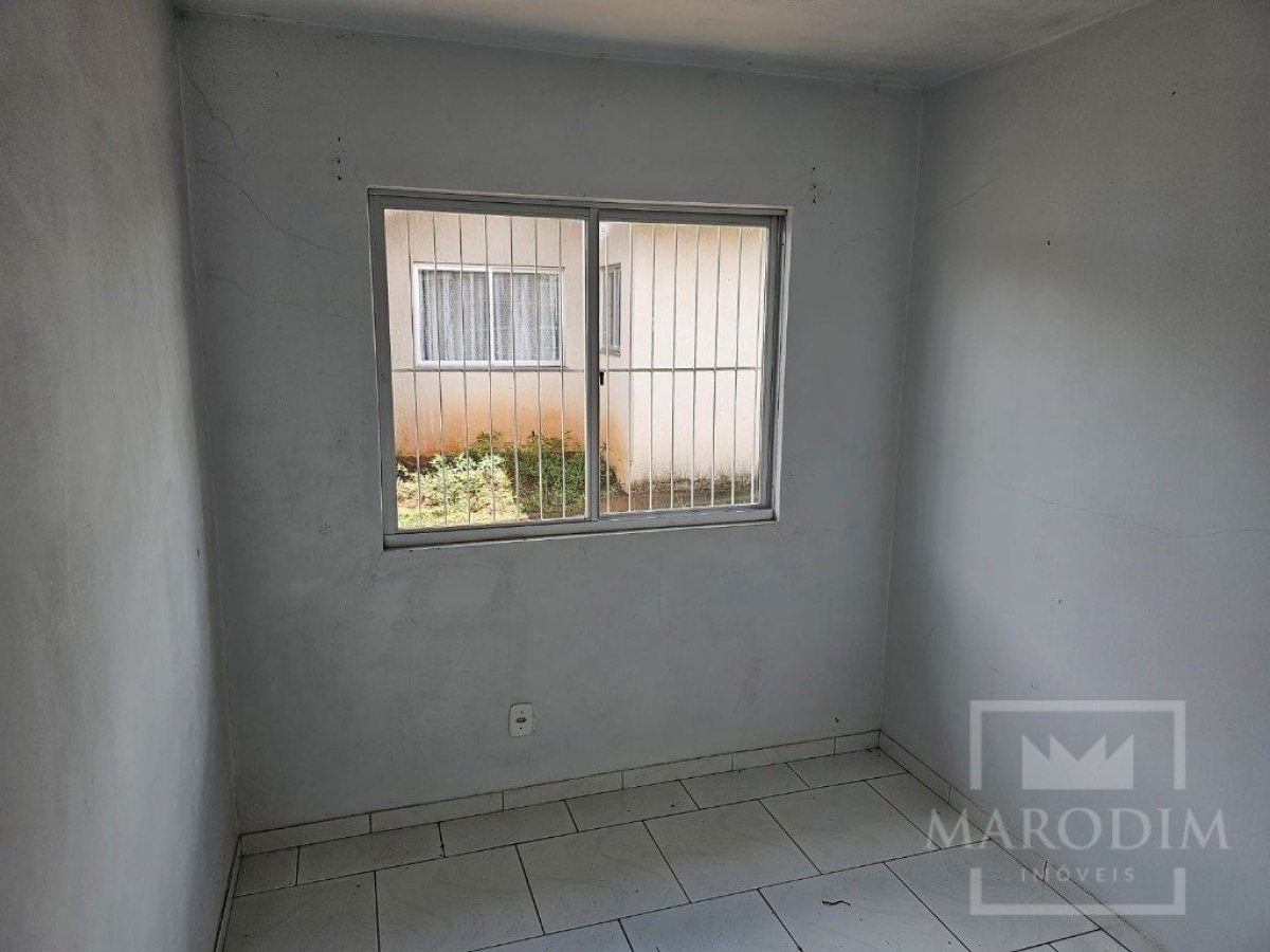 Casa com 51m², 2 dormitórios, Nao suíte, no bairro Loteamento Bem Viver em Marau