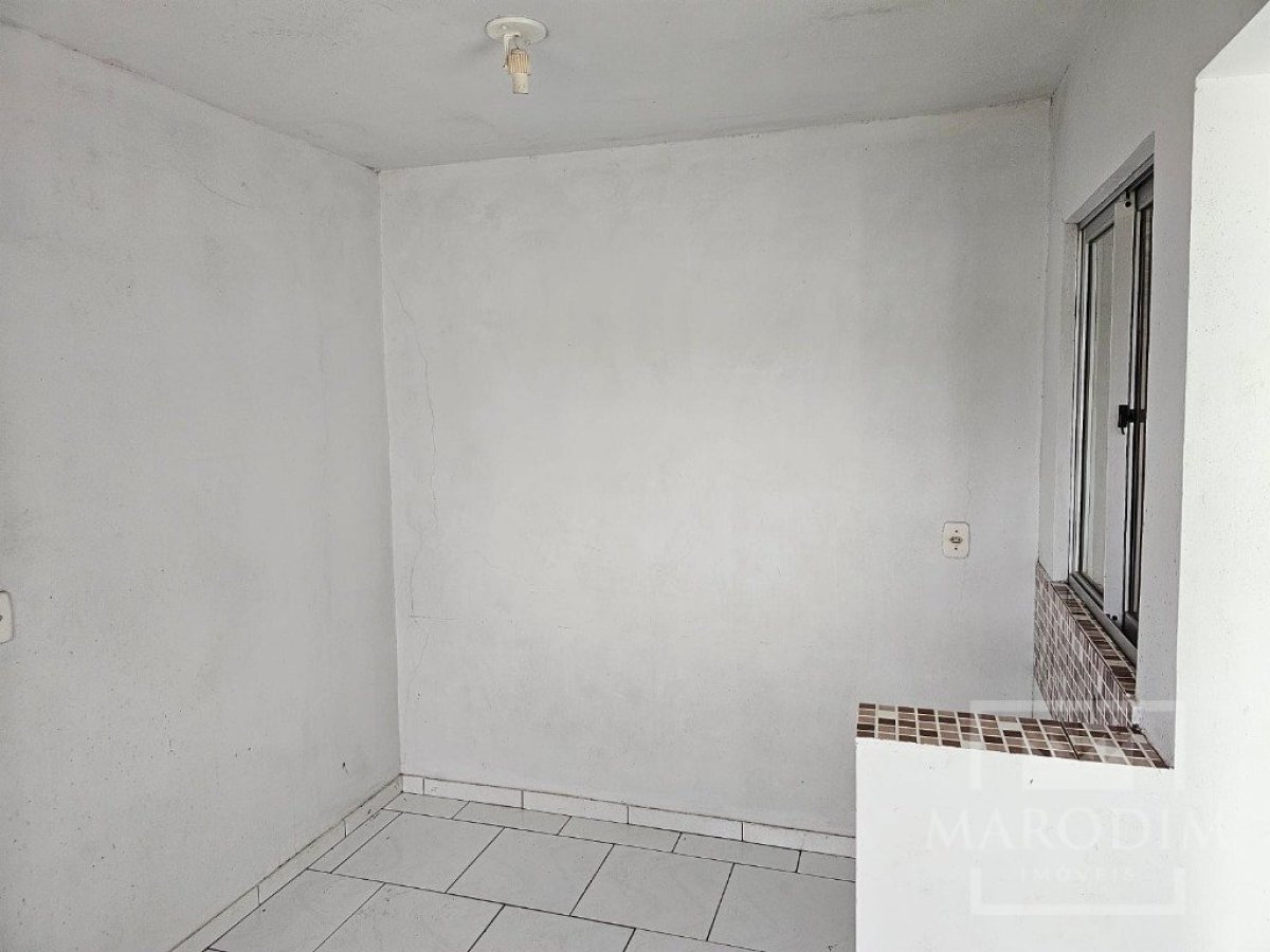 Casa com 51m², 2 dormitórios, Nao suíte, no bairro Loteamento Bem Viver em Marau