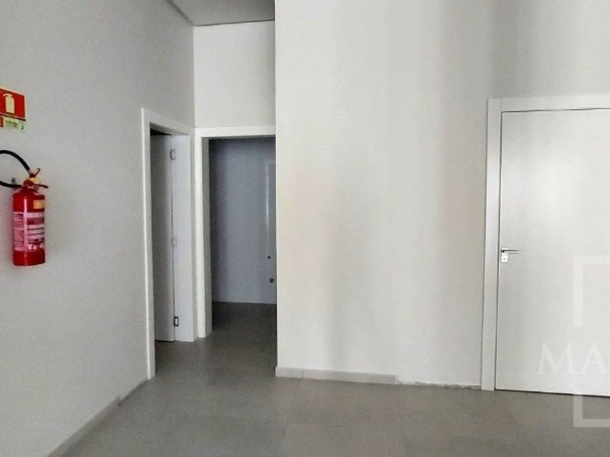 Salas/Conjuntos com 319m², Nao suíte, no bairro Centro em Marau
