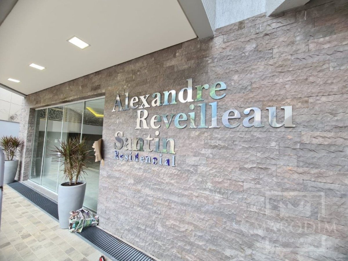 Apartamento com 80m², 2 dormitórios, Sim suíte, 2 vagas, no bairro Centro em Marau