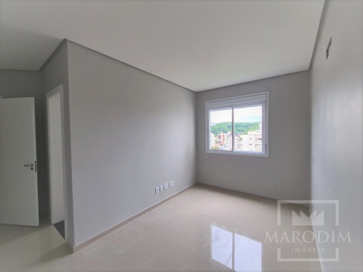 Apartamento com 80m², 2 dormitórios, Sim suíte, 2 vagas, no bairro Centro em Marau