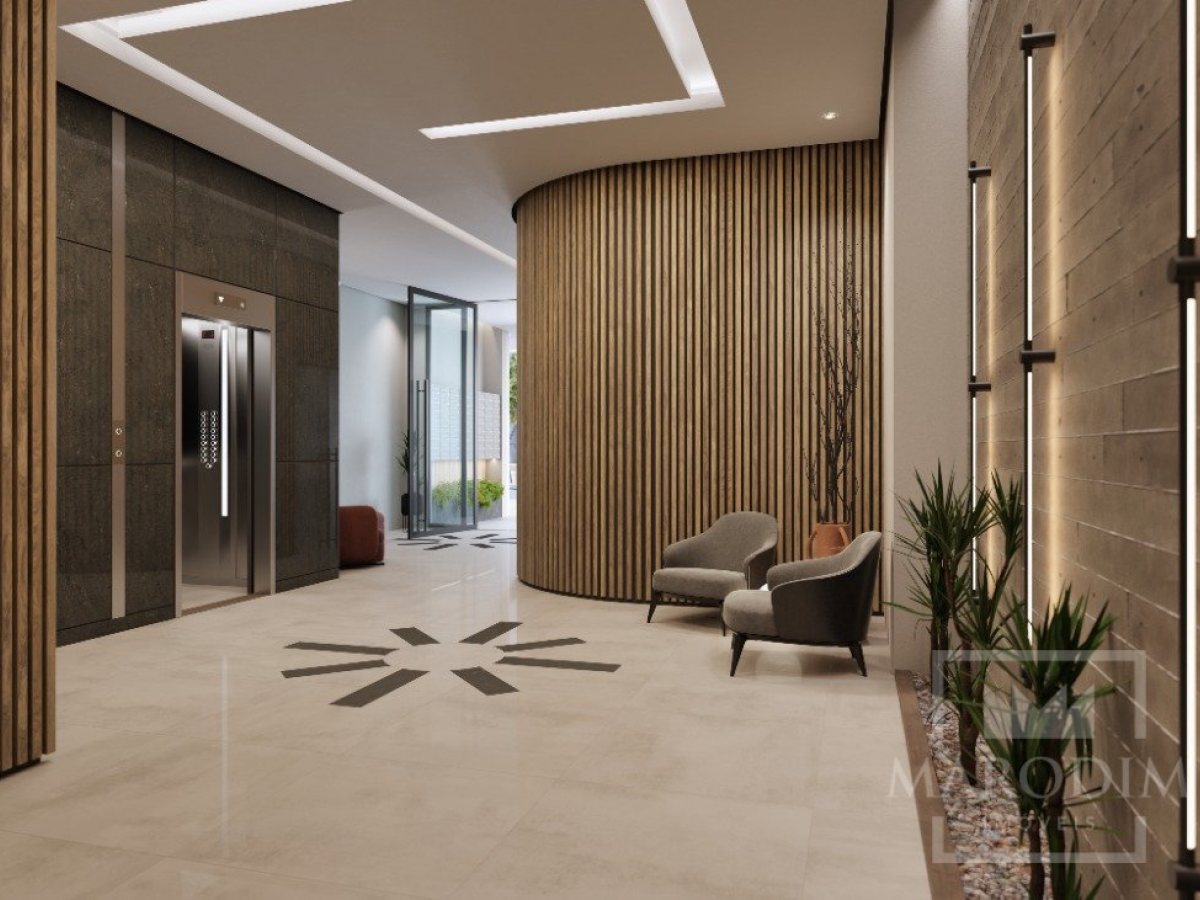 Apartamento com 203m², 3 dormitórios, Nao suíte, 1 vaga, no bairro Centro em Marau