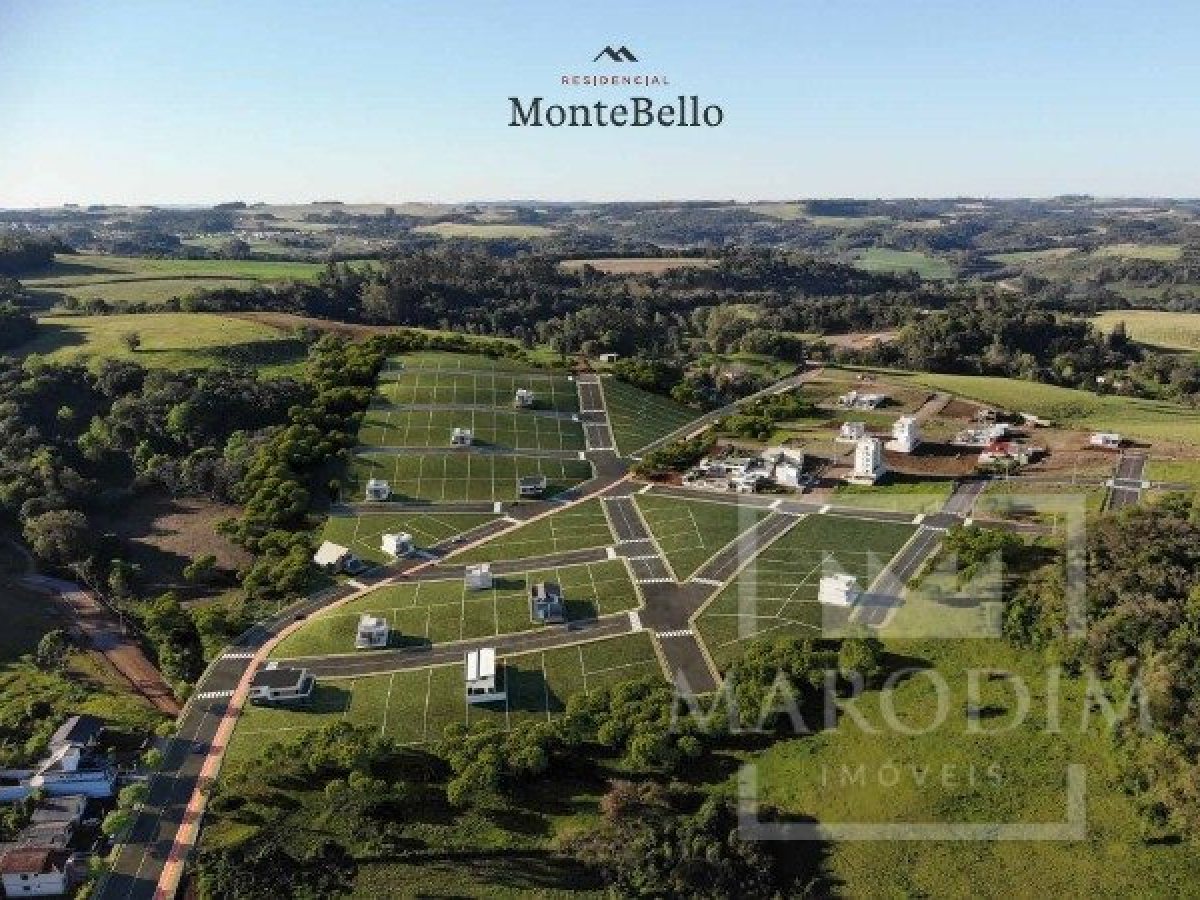 Terreno com 300m², Nao suíte, no bairro Loteamento Romani em Marau