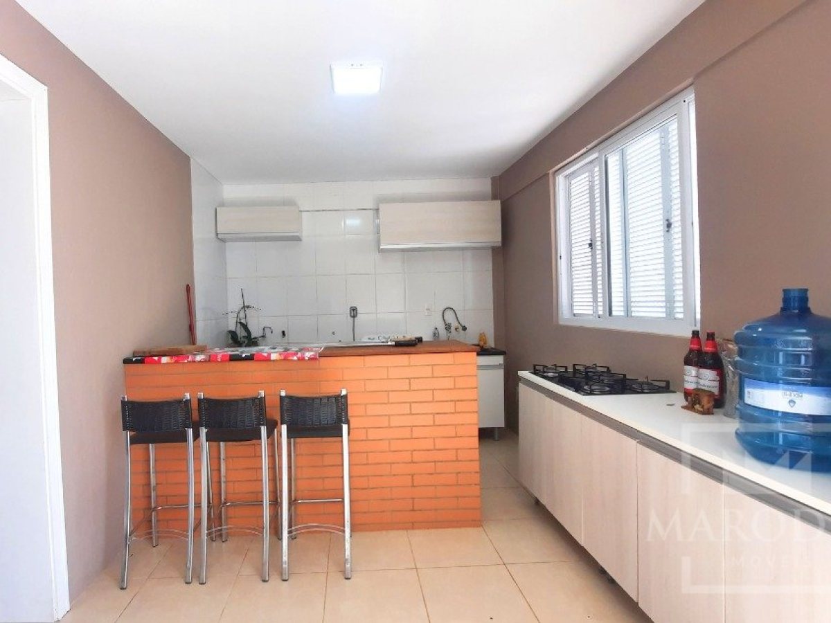 Casa com 376m², 3 dormitórios, Sim suíte, 5 vagas, no bairro Centro em Marau