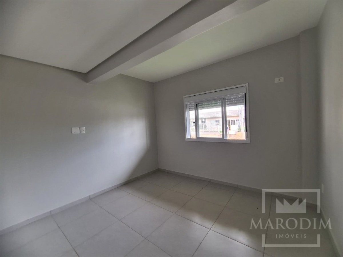 Apartamento com 68m², 2 dormitórios, Nao suíte, 1 vaga, no bairro Jardim  América em Marau