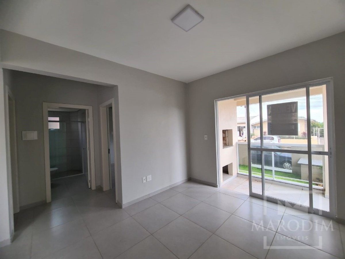 Apartamento com 68m², 2 dormitórios, Nao suíte, 1 vaga, no bairro Jardim  América em Marau