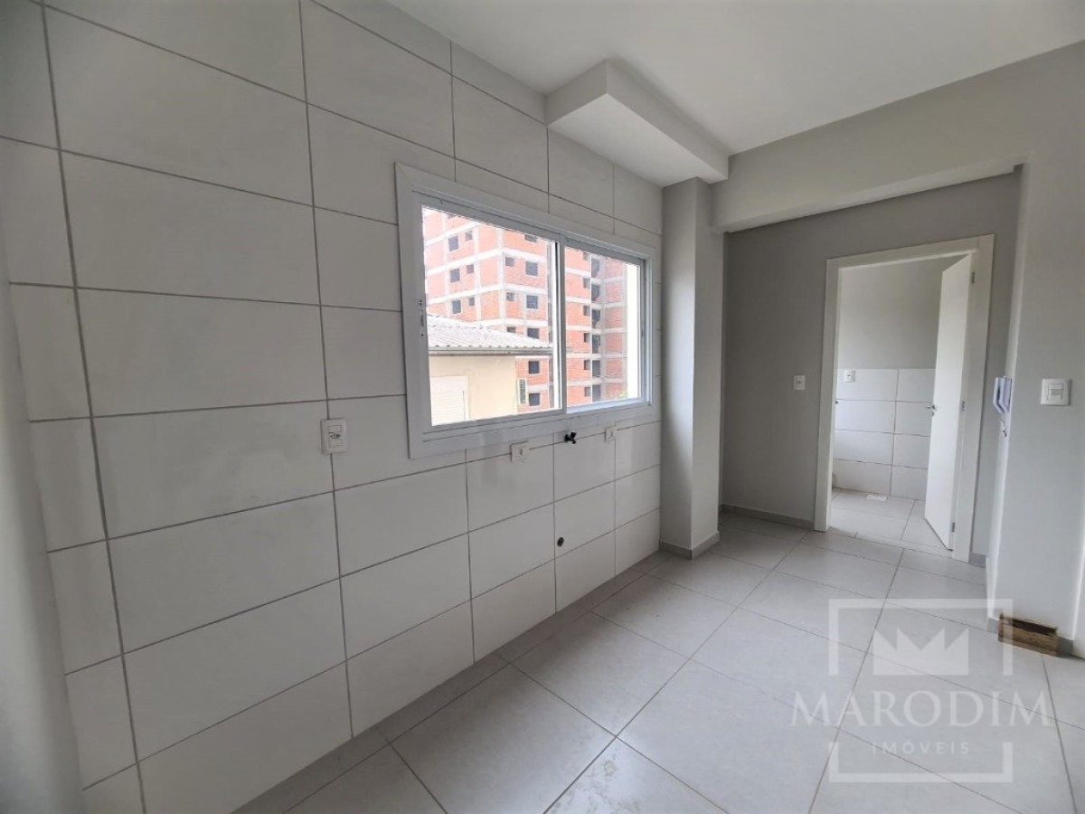 Apartamento com 68m², 2 dormitórios, Nao suíte, 1 vaga, no bairro Jardim  América em Marau