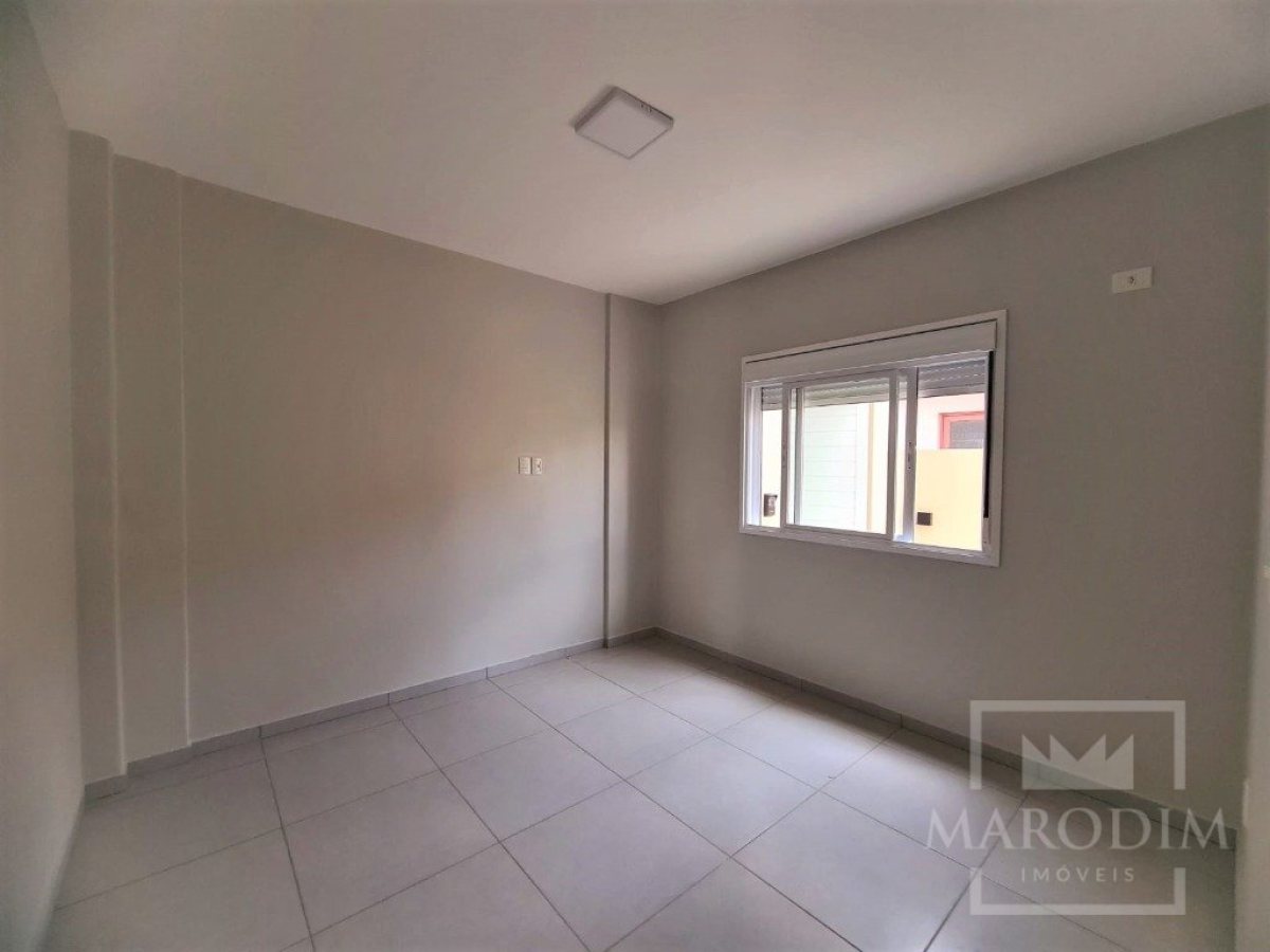 Apartamento com 68m², 2 dormitórios, Nao suíte, 1 vaga, no bairro Jardim  América em Marau