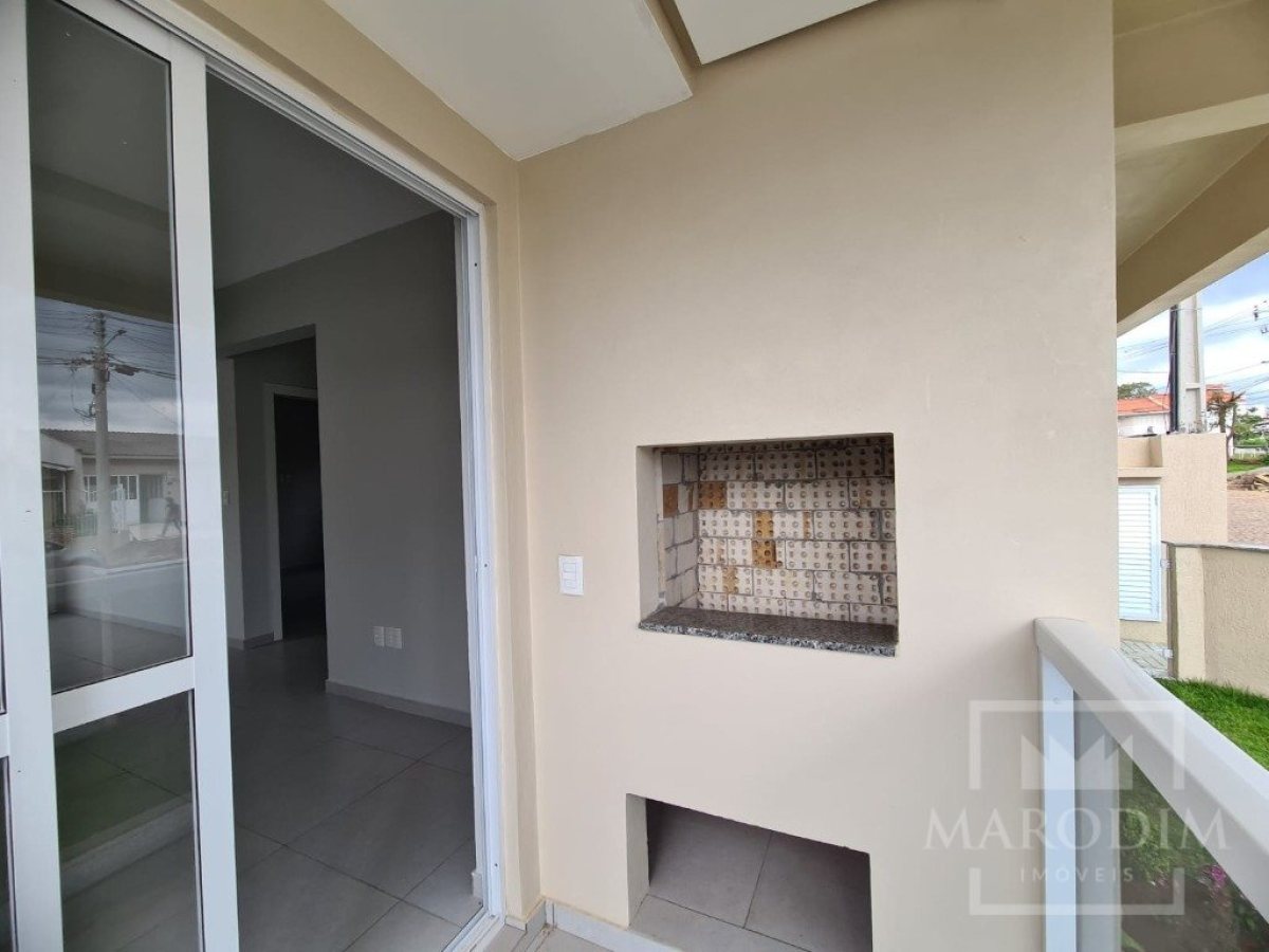 Apartamento com 68m², 2 dormitórios, Nao suíte, 1 vaga, no bairro Jardim  América em Marau