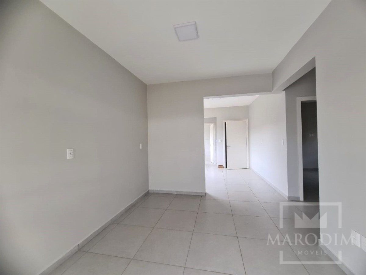 Apartamento com 68m², 2 dormitórios, Nao suíte, 1 vaga, no bairro Jardim  América em Marau