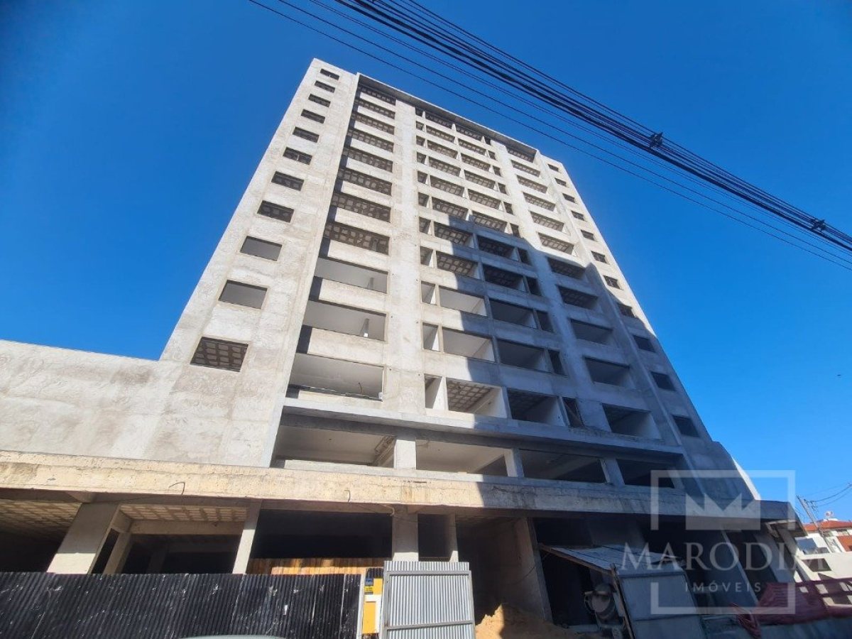 Stúdio/Kitinete com 33m², 1 dormitório, Nao suíte, 1 vaga, no bairro Centro em Marau