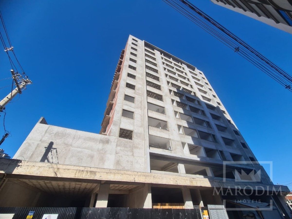 Stúdio/Kitinete com 33m², 1 dormitório, Nao suíte, 1 vaga, no bairro Centro em Marau