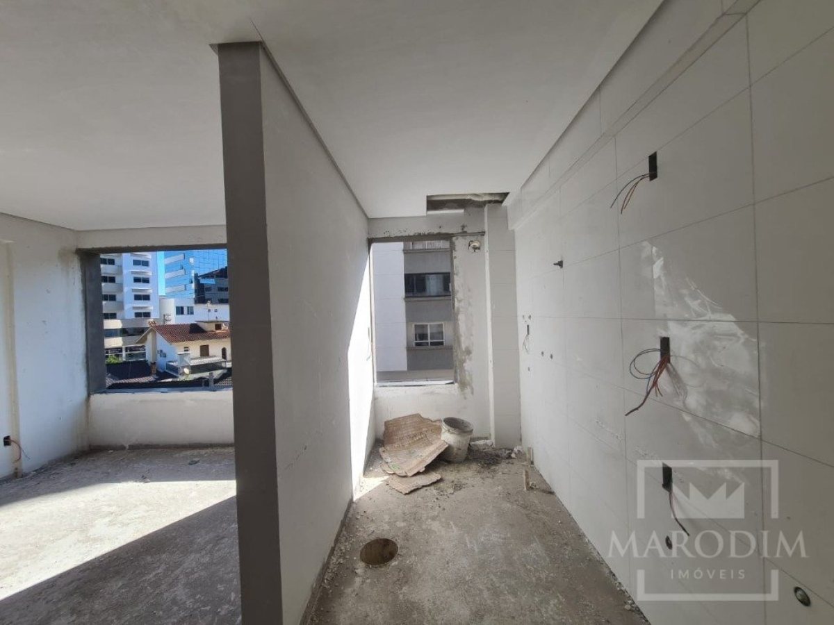 Stúdio/Kitinete com 33m², 1 dormitório, Nao suíte, 1 vaga, no bairro Centro em Marau