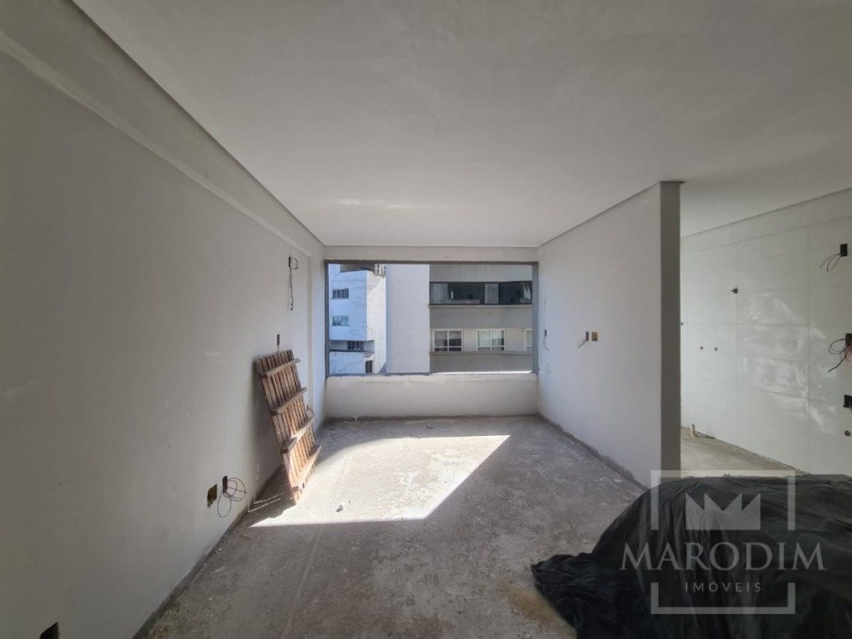 Stúdio/Kitinete com 33m², 1 dormitório, Nao suíte, 1 vaga, no bairro Centro em Marau