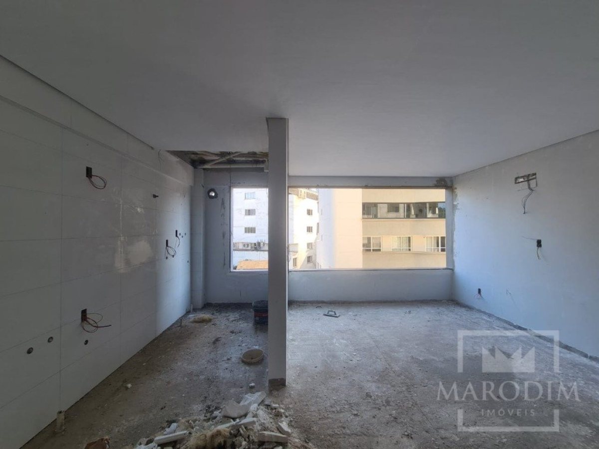 Stúdio/Kitinete com 33m², 1 dormitório, Nao suíte, 1 vaga, no bairro Centro em Marau