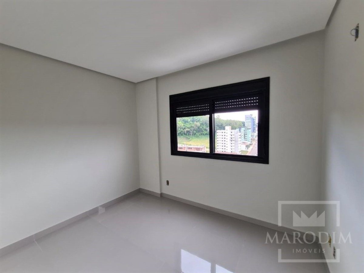 Apartamento com 97m², 3 dormitórios, Sim suíte, 1 vaga, no bairro Centro em Marau