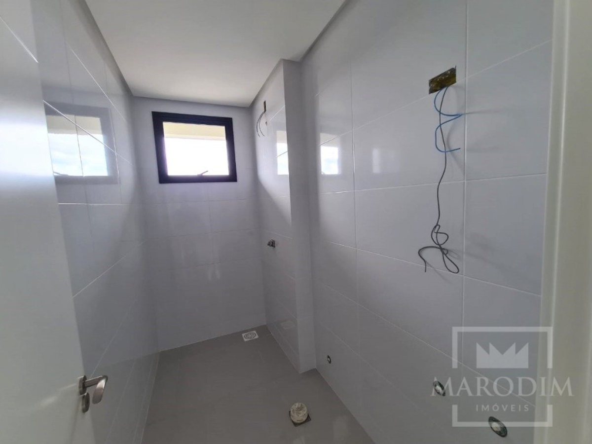 Apartamento com 97m², 3 dormitórios, Sim suíte, 1 vaga, no bairro Centro em Marau