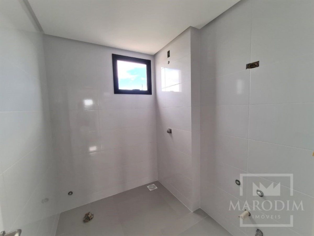 Apartamento com 97m², 3 dormitórios, Sim suíte, 1 vaga, no bairro Centro em Marau