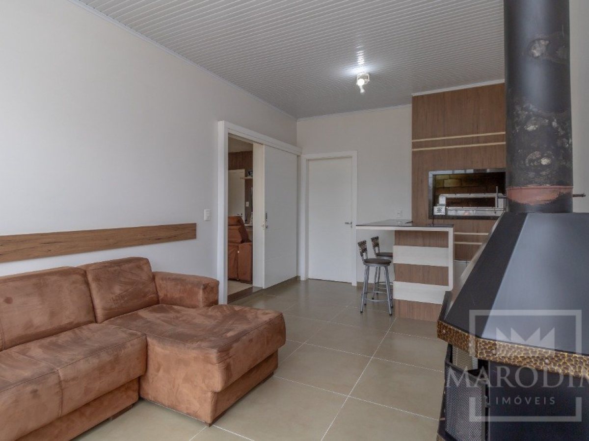 Casa com 100m², 3 dormitórios, Nao suíte, 2 vagas, no bairro Borges de Medeiros em Marau