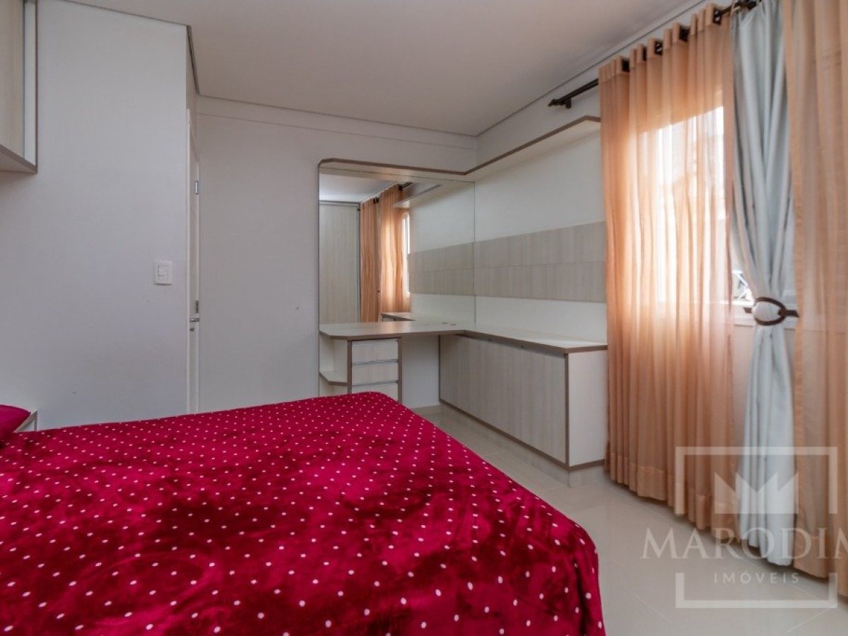 Casa com 100m², 3 dormitórios, Nao suíte, 2 vagas, no bairro Borges de Medeiros em Marau