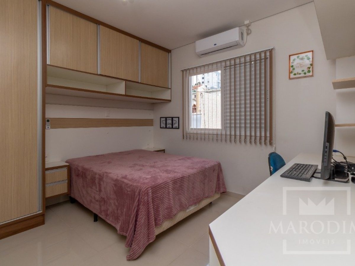 Casa com 100m², 3 dormitórios, Nao suíte, 2 vagas, no bairro Borges de Medeiros em Marau