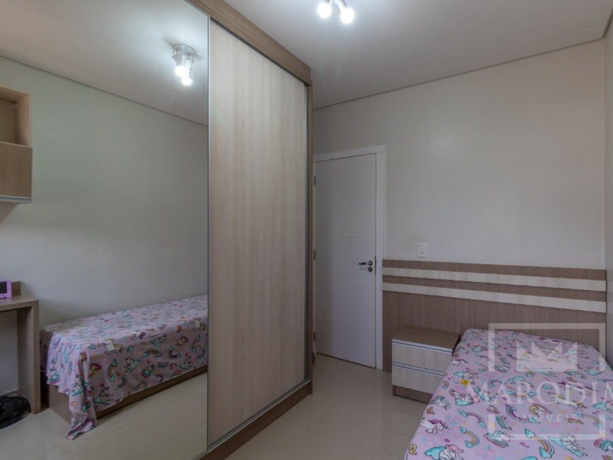 Casa com 100m², 3 dormitórios, Nao suíte, 2 vagas, no bairro Borges de Medeiros em Marau