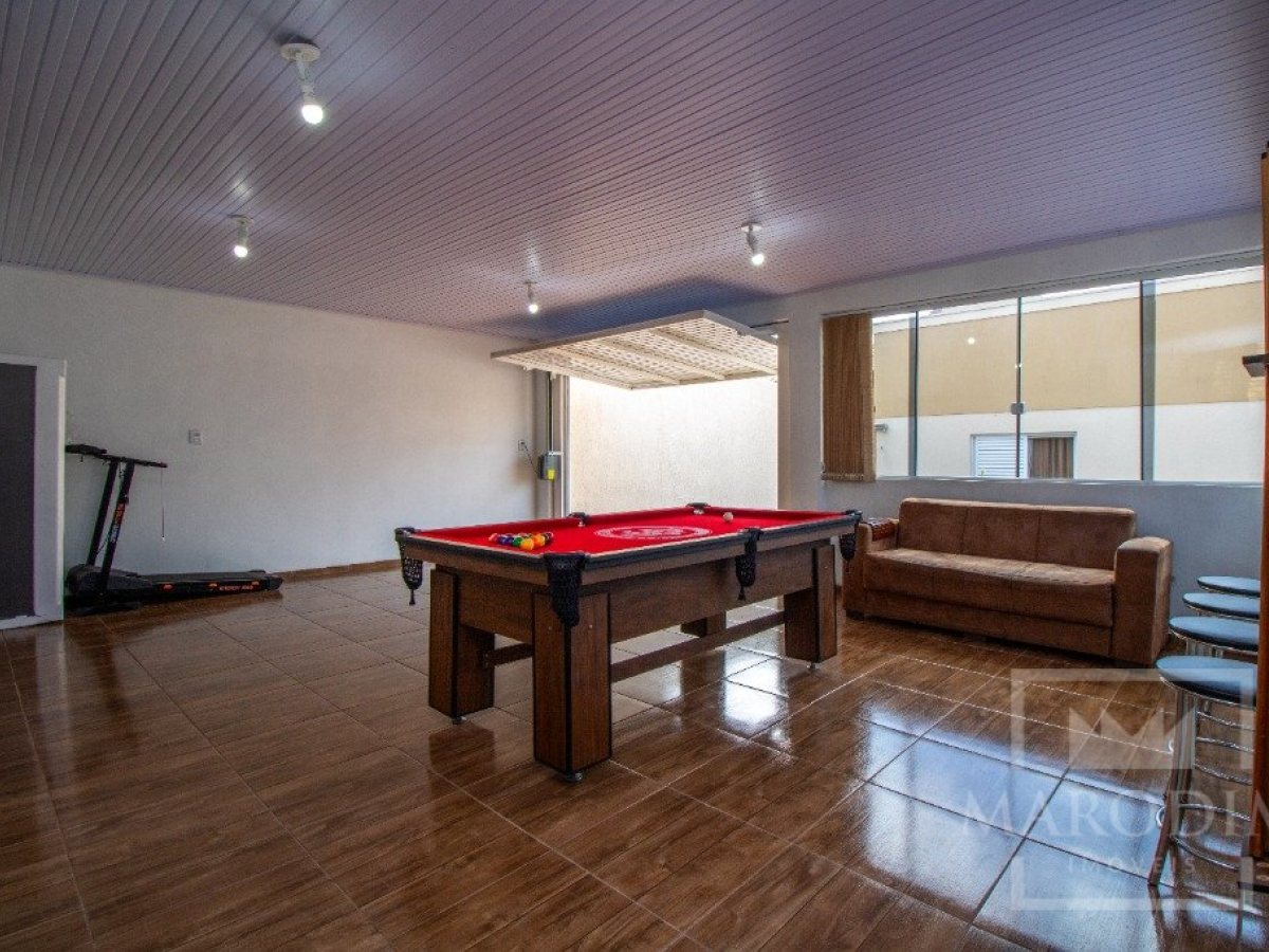 Casa com 100m², 3 dormitórios, Nao suíte, 2 vagas, no bairro Borges de Medeiros em Marau