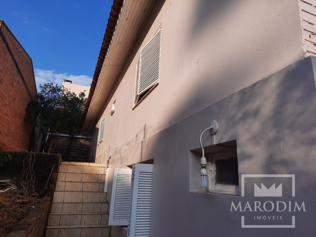 Casa com 150m², 3 dormitórios, Nao suíte, 1 vaga, no bairro Progresso em Marau