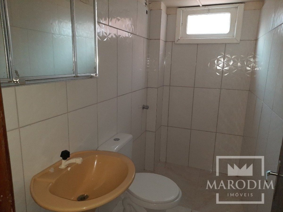 Casa com 150m², 3 dormitórios, Nao suíte, 1 vaga, no bairro Progresso em Marau