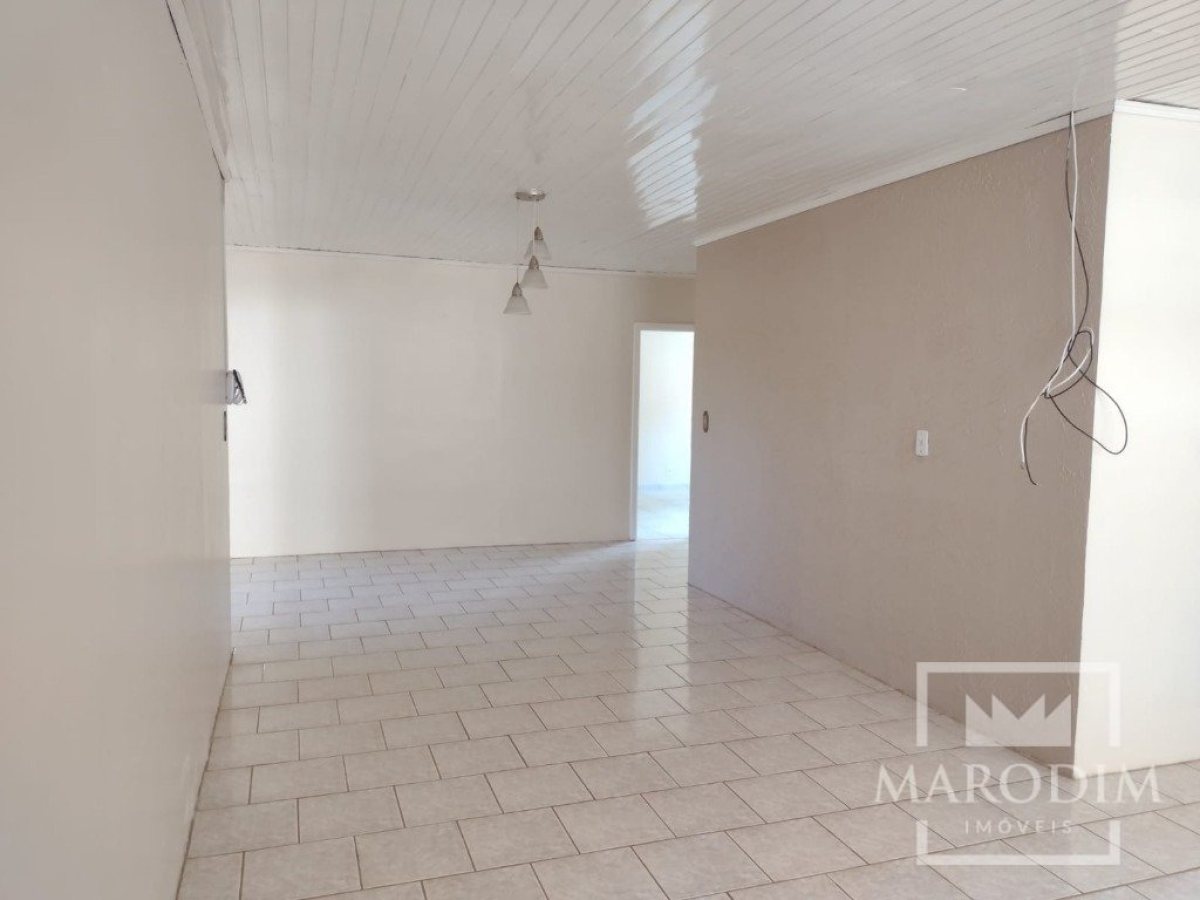 Casa com 150m², 3 dormitórios, Nao suíte, 1 vaga, no bairro Progresso em Marau