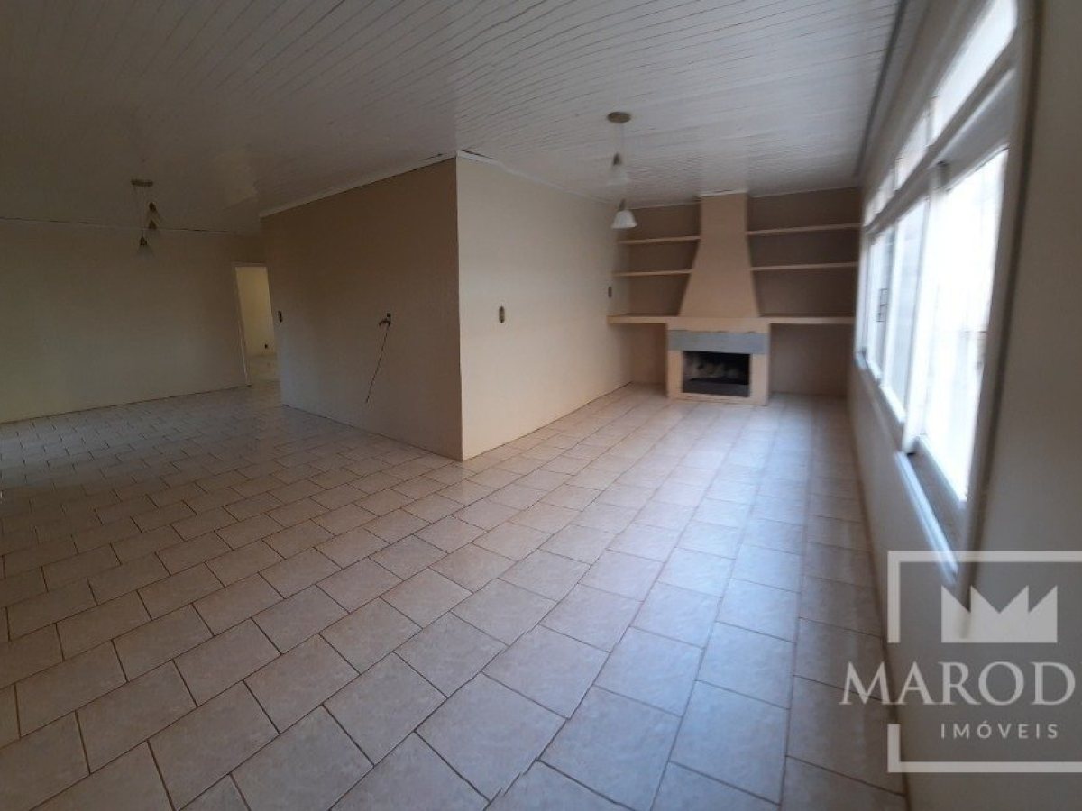 Casa com 150m², 3 dormitórios, Nao suíte, 1 vaga, no bairro Progresso em Marau