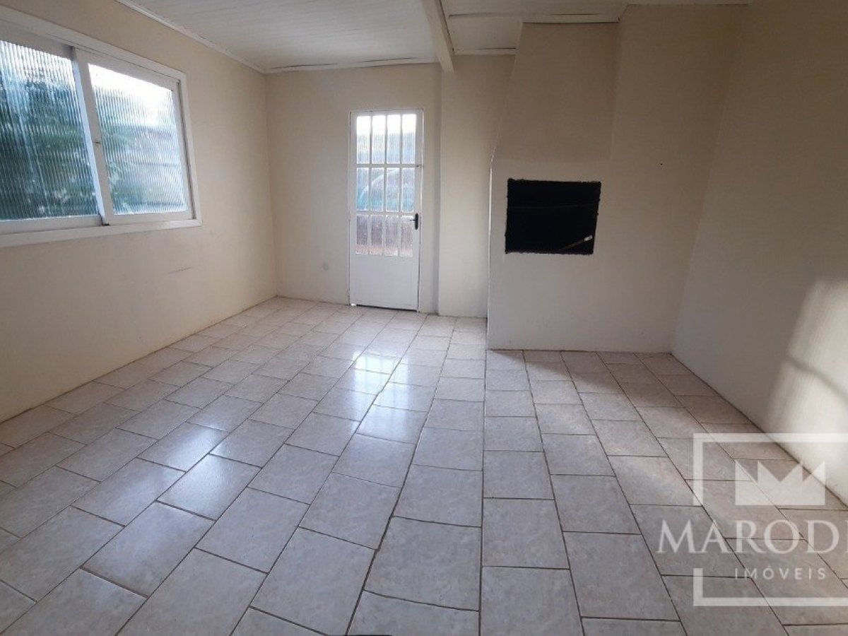 Casa com 150m², 3 dormitórios, Nao suíte, 1 vaga, no bairro Progresso em Marau