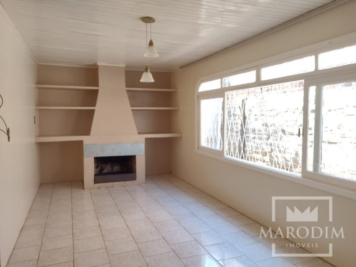 Casa com 150m², 3 dormitórios, Nao suíte, 1 vaga, no bairro Progresso em Marau