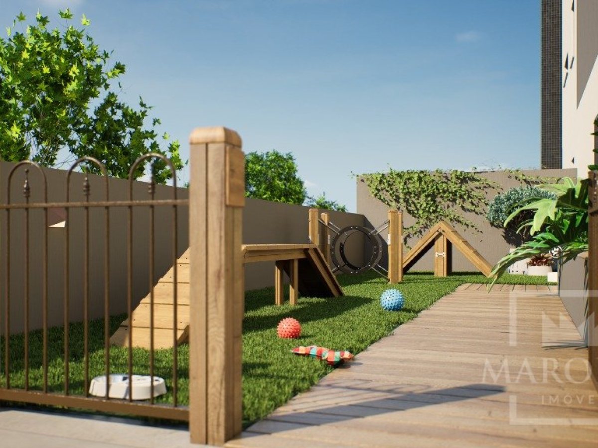 Apartamento com 83m², 2 dormitórios, Nao suíte, 1 vaga, no bairro Centro em Marau