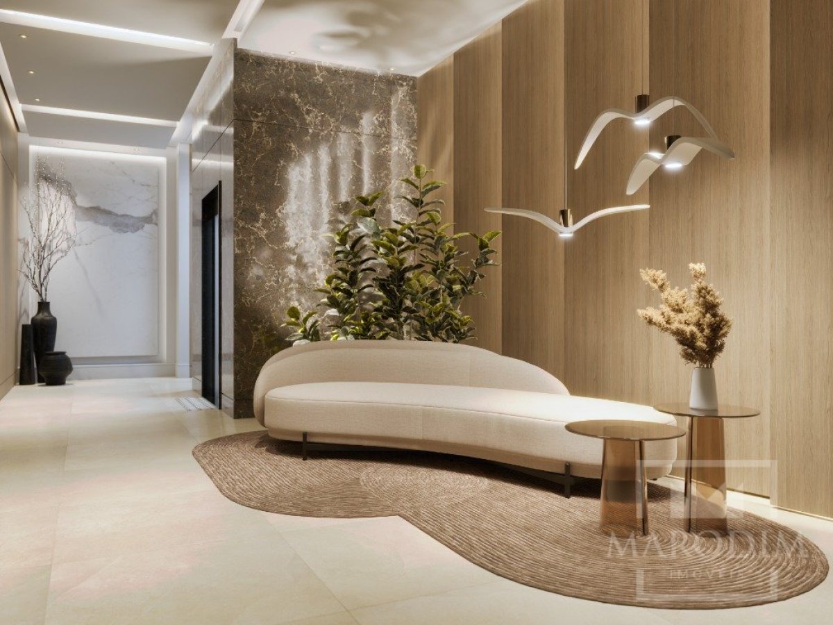 Apartamento com 83m², 2 dormitórios, Nao suíte, 1 vaga, no bairro Centro em Marau