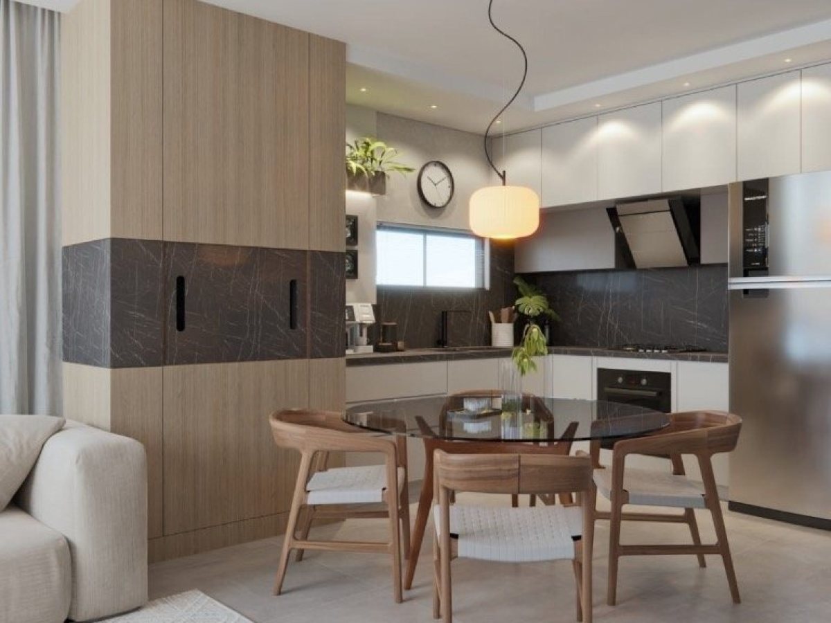 Apartamento com 83m², 2 dormitórios, Nao suíte, 1 vaga, no bairro Centro em Marau