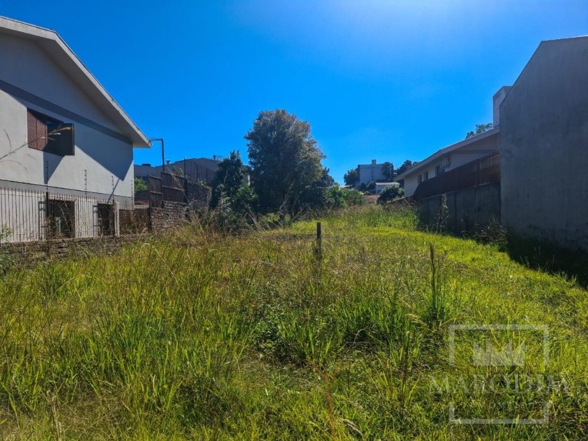 Terreno com 750m², Nao suíte, no bairro Bosque em Marau