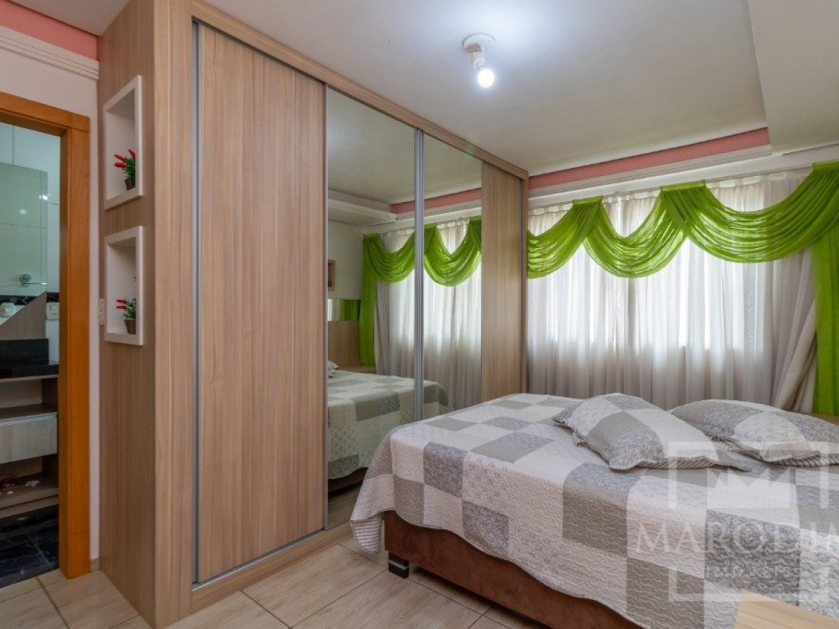 Casa com 100m², 5 dormitórios, Nao suíte, 2 vagas, no bairro Santa Isabel em Marau