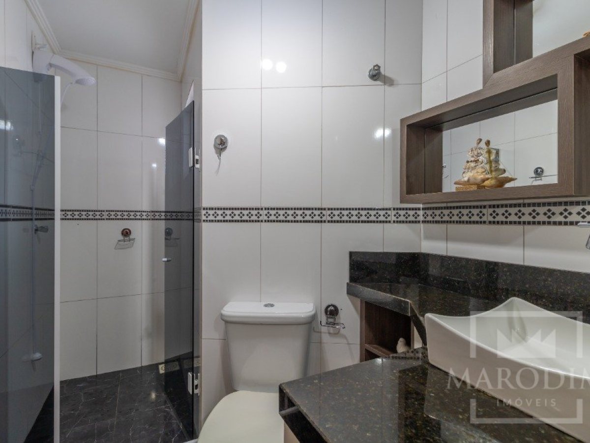 Casa com 100m², 5 dormitórios, Nao suíte, 2 vagas, no bairro Santa Isabel em Marau