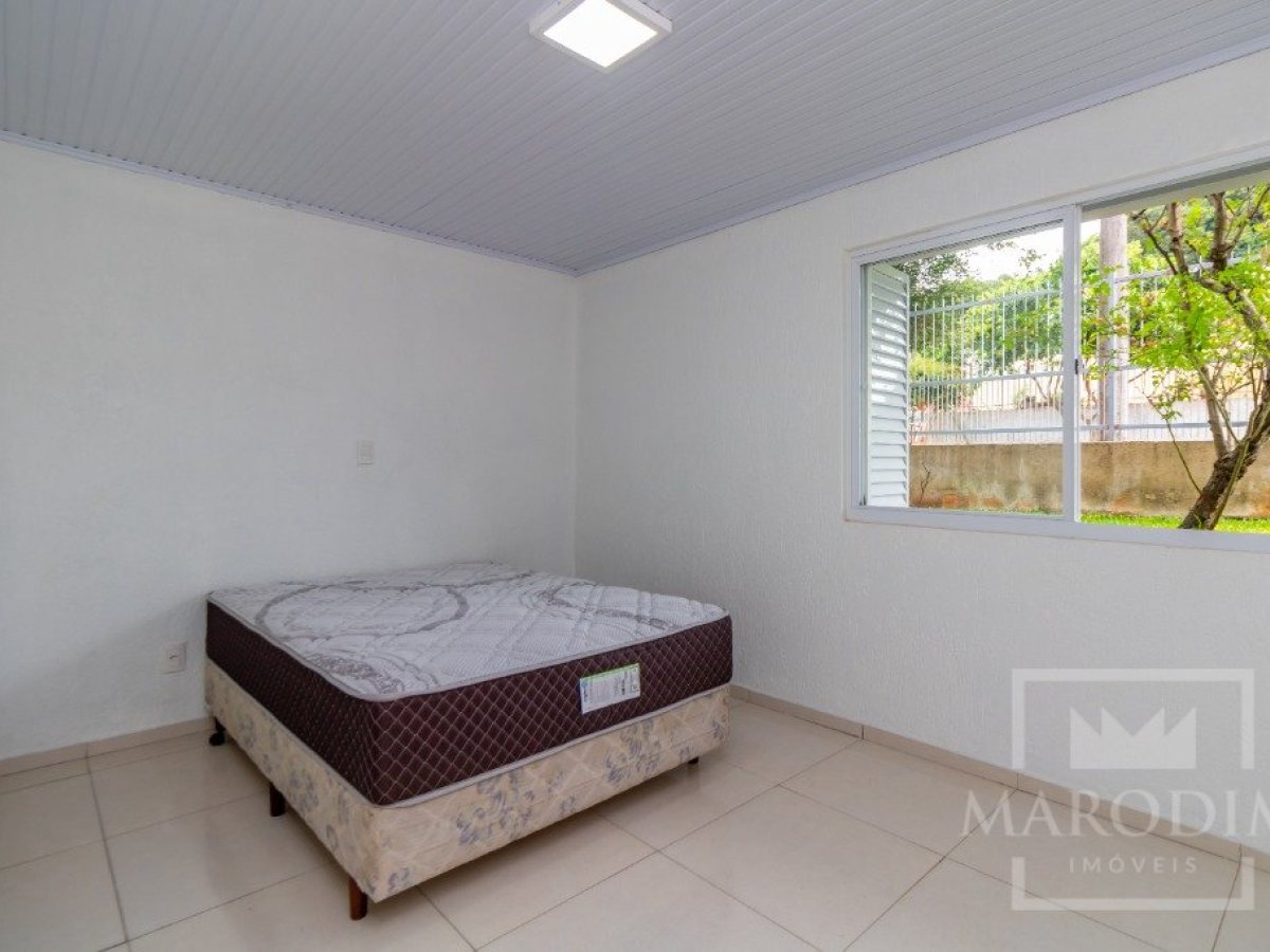 Casa com 100m², 5 dormitórios, Nao suíte, 2 vagas, no bairro Santa Isabel em Marau