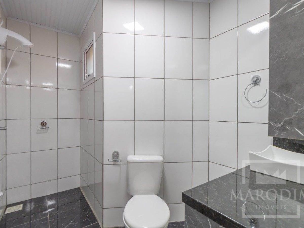 Casa com 100m², 5 dormitórios, Nao suíte, 2 vagas, no bairro Santa Isabel em Marau