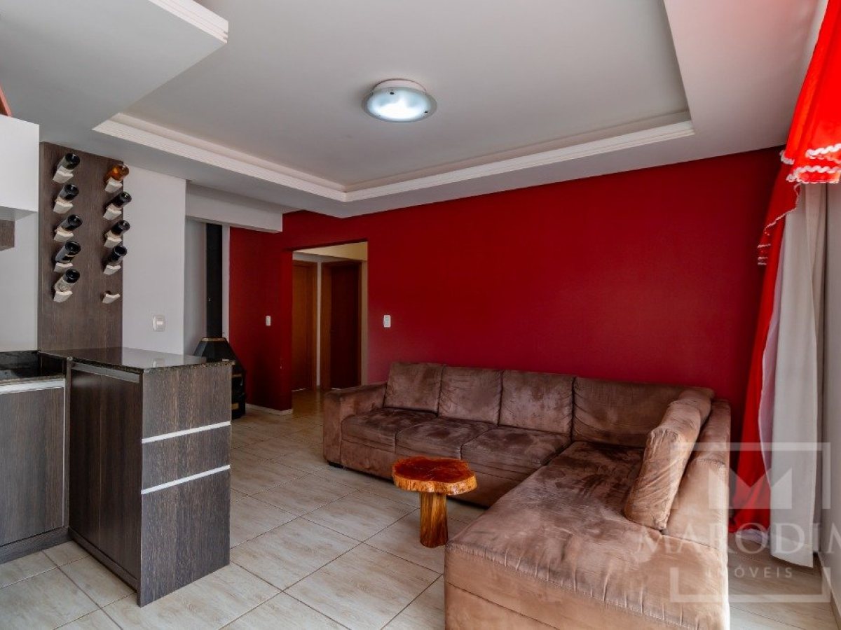 Casa com 100m², 5 dormitórios, Nao suíte, 2 vagas, no bairro Santa Isabel em Marau