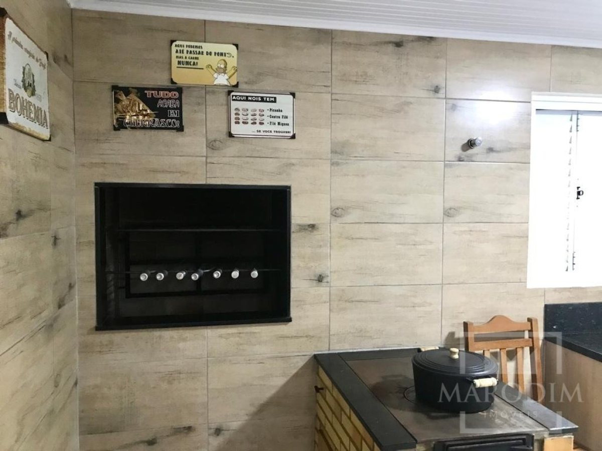 Casa com 100m², 5 dormitórios, Nao suíte, 2 vagas, no bairro Santa Isabel em Marau